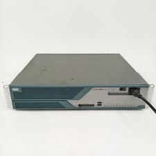 Cisco Systems Cisco 3825 - Used, Powers On picture
