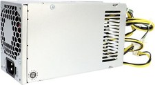L08261-004 180W PCH023 Power Supply For HP ProDesk Pavilion 590-P0097CB PCG003 picture