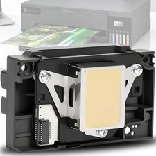 L1800 DTF Printhead Replacement R1390 R1400 R1430 R1500W R260 R270 R330 picture