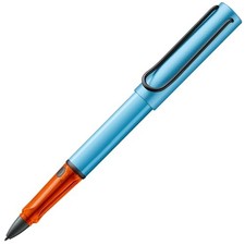 LAMY AL-Star EMR Denim Stylus with PC/EL Tip for Most Android Devices - picture
