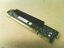IBM x-Series x3550 PCI-E x16 Low Profile Riser Card 43V7066 picture