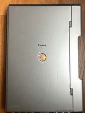 Canon CanoScan LiDE 600F Flatbed Scanner 4800x9600 DPI USB 2.0 Film Scan picture