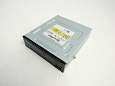 Dell D5PV2 Internal 16x DVD±RW SATA Drive w/ Lightscribe Black    2-2 picture