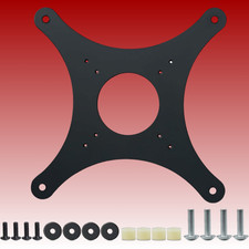 VESA Adapter For Samsung LS43FM702UNXZA S43FM702UN S43FM702 Monitor Wall Mount picture