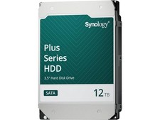 Synology HAT3310 12TB Plus Series SATA III 3.5