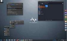 AV Linux Multimedia OS for Audiophiles picture