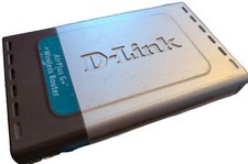 D-Link DI-624 AirPlusXtremeG Wireless Router Enclosure (Empty) picture