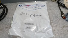 NEW L-Com CSMUAA-3M USB 2.0 Cable Male-Male Type A-A 480 Mbps picture
