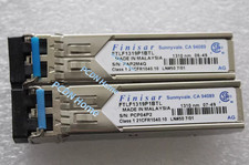 1Pcs Finisar FTLF1319P1BTL 2G 10km Single-Mode SFP Transceiver- picture