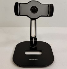 AboveTek iPad/Tablet/Phone Stand Model Number TS-196B Black picture