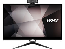 MSI All-in-One Computer PRO 22XT 10M-878US Intel Core i5-10400 8GB DDR4 500 GB P picture