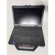 Dell Pro Rugged 14 RB14250 Laptop Intel Core Ultra 5 125U 16GB 512GB SSD Win 11 picture