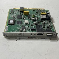 Adtran HTUR TSCAN 1223026L1 Optical Transceiver Card picture