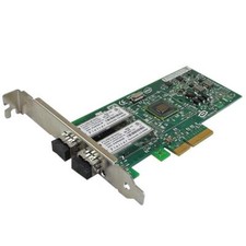 Intel PRO/1000 PF FC Dual Port Server Adapter D53756-003 D51927-006 EXPI9402PF picture