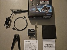 MSI Herald-BE WI-FI 7 MAX  picture