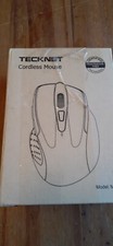 Cordless Mouse picture