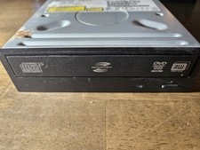Lightscribe DVD±RW DL Super Multi 16x DVD-RAM Internal 5.25in GH10L SATA picture