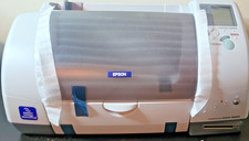 Epson Stylus Photo 785EPX Workgroup Inkjet Printer  New Open Box picture