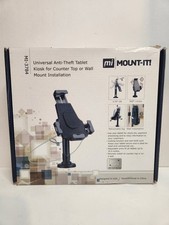 Mount-It Tablet Stand MI-3784 with Cable Lock. picture