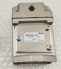 1Pcs New VSA3135-04 solenoid valve via FedEx or DHL picture