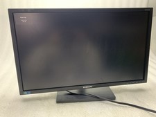 Samsung S24C450D 24 in Full HD Widescreen LED Backlight LCD Monitor picture