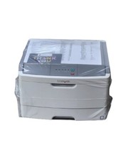 Lexmark E260d Workgroup Laser Printer FULLY FUNCTIONAL PLS READ FULL DESCRIPTION picture