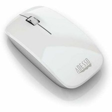 Adesso iMouse M300W Bluetooth Optical Mouse - Optical - Wireless - Bluetooth - G picture