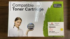 ComDoc Compatible Toner Cartridge HP 503A HP Q7582A Yellow 6K HP Color LaseJet picture