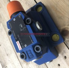 NEW 1PCS Rexroth Relief valve DB30-2-52/350 R900504902 FedEx or DHL picture