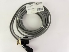 1x Ferromatik Milacron Power Cable NEMA L5-15P 15A 125V to 4Pin Industrial cable picture