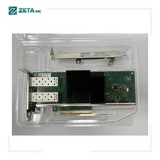 X710-DA2 INTEL/Lenovo Ethernet Converged Network Adapter 81Y3522 81Y3521 00YK615 picture