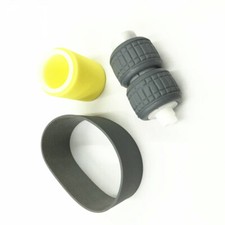 5 Sets Feeder ADF Pickup Roller kit For Kyocera DP750 700 DP760 TA 500ci 520 picture
