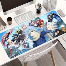 [2D Flat] Mouse Pad - 