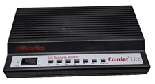 US ROBOTICS 56K Business Modem Courier Lite USR5686G picture