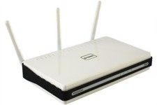 D-Link Wireless N300 Mbps Extreme-N Gigabit Router (DIR-655) picture