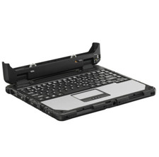 Panasonic 33 Mk3 Premium Keyboard CF-VEK335LMP 87-key US IP65 Emissive Backlit picture