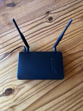 Amped Wireless SR10000 Hight Power Wireless-N 600mW Range Extender picture