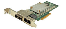 IBM BCM9578 00E2719 00E286 4-Port 10GbE SFP+ RJ45 Ethernet Adapter PCI Card High picture