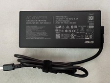 20V 19A ADP-380AB B For ASUS ROG Strix G18(2025) Rectangle Conn 380W Adapter OEM picture