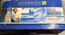 Hyperion Replacement Toner Cartridge For CF212A picture