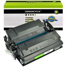 CF287X 87X Toner Cartridge Fits For HP Enterprise M506dh/ MFP M527dn /Pro M501dn picture