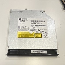 HP Super Multi Slim SATA Internal DVD Writer 8x CD-RW 700577-6C3 picture