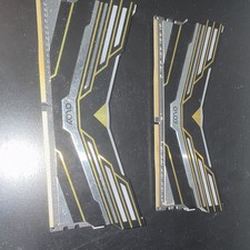 OLOy DDR4 SDRAM UDIMM 288-Pin Desktop RAM Memory Modules 2-Pack (2) 2x8GB picture