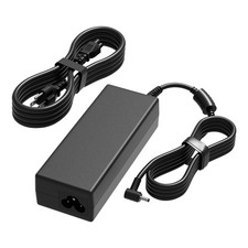 12V Charger Compatible with Gateway, Jumper, Chuwi, SGIN, BMAX MaxBook, Treks... picture