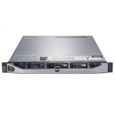 Dell PowerEdge R430 CTO Custom to Order  1x CPU  With bezel  1u  Dell Server picture