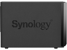 2-bay DiskStation DS225+ (Diskless) Synology picture