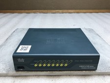 Cisco 2500 Series Wireless WLAN Controller AIR-CT2504-K9 4-Port No AC Adapter picture