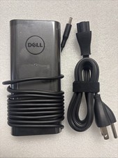 New Genuine Dell 130W AC ADAPTER 19.5V 4.5MM Small TIP For XPS Precision 0V363H picture