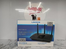 Linksys Ac1750 Mu-mimo Gigabit Router 1.7gbps Dual Band picture