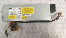 + DELL - HH066 - DPS-345AB 345W PowerEdge 850 / 860 / R200 Power Supply picture